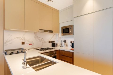 Квартира с 2 спальнями в Даунтаун Дубай (Даунтаун Бурдж Дубай), ОАЭ №143946 11