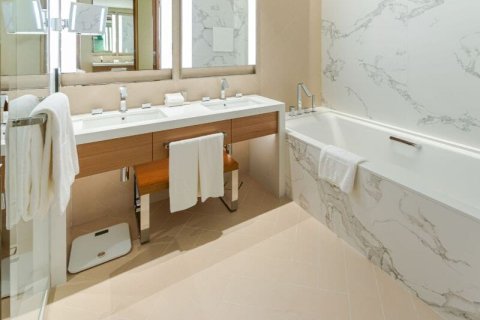 Квартира с 2 спальнями в Даунтаун Дубай (Даунтаун Бурдж Дубай), ОАЭ №143946 14