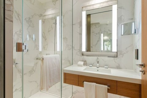 Квартира с 2 спальнями в Даунтаун Дубай (Даунтаун Бурдж Дубай), ОАЭ №143946 7