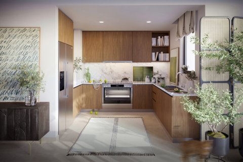 4 غرف نوم تاون هاوس في Arabian Ranches 3, الإمارات العربية المتحدة رقم 143945 5