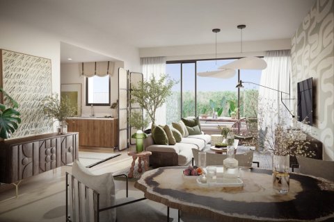 4 غرف نوم تاون هاوس في Arabian Ranches 3, الإمارات العربية المتحدة رقم 143945 9