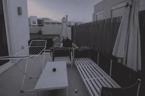 3 غرف نوم شقة في EMAAR South, الإمارات العربية المتحدة رقم 143941 5