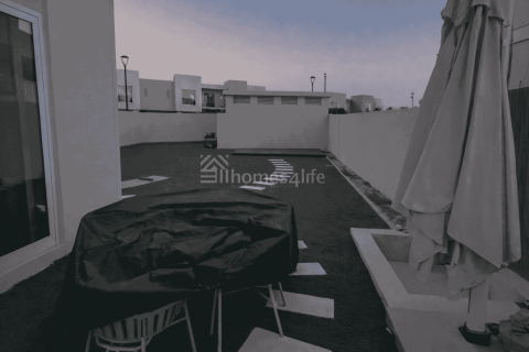 3 غرف نوم شقة في EMAAR South, الإمارات العربية المتحدة رقم 143941 6