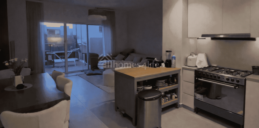 3 غرف نوم شقة في EMAAR South, الإمارات العربية المتحدة رقم 143941