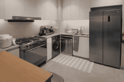 3 غرف نوم شقة في EMAAR South, الإمارات العربية المتحدة رقم 143941 9