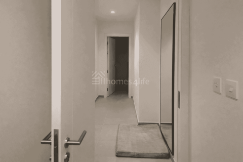 3 غرف نوم شقة في EMAAR South, الإمارات العربية المتحدة رقم 143941 12