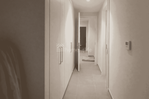 3 غرف نوم شقة في EMAAR South, الإمارات العربية المتحدة رقم 143941 3