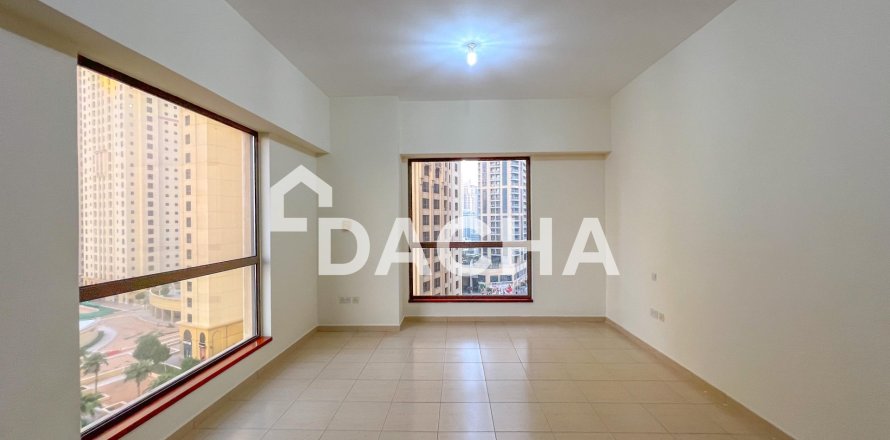 Appartement de 2 chambres à Sadaf, UAE No. 155428