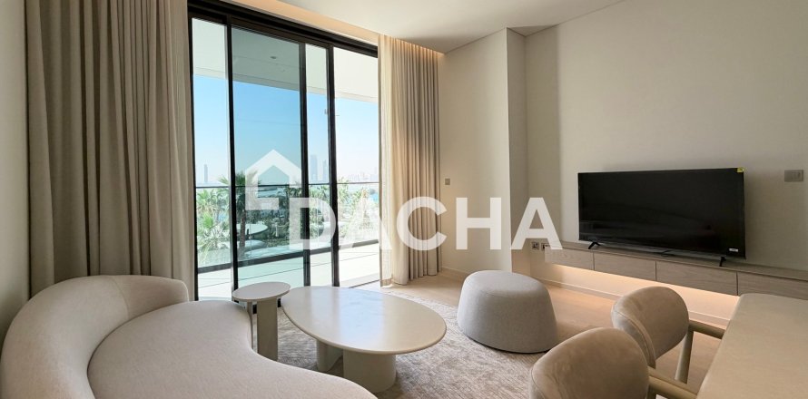 2 bedrooms Apartment in Al Jaddaf, UAE No. 155426