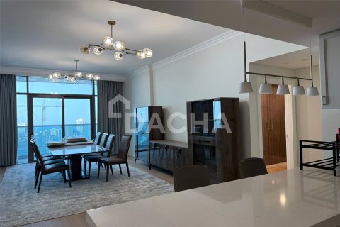 Квартира с 3 спальнями в Джумейра Лейк Тауэрс, ОАЭ №155424