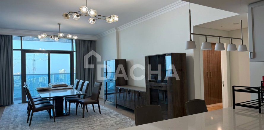 3 غرف نوم شقة في أبراج بحيرة جميرا, الإمارات العربية المتحدة رقم 155424