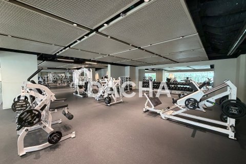 2 غرف نوم شقة في Al Jaddaf, الإمارات العربية المتحدة رقم 155429 8