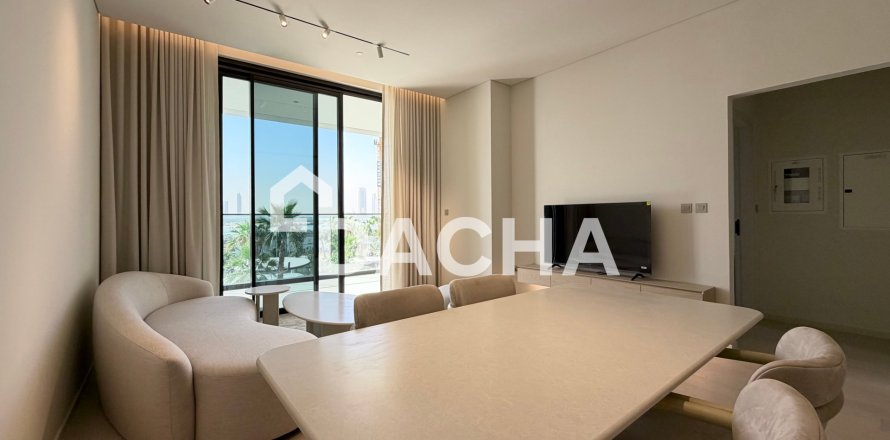 2 غرف نوم شقة في Al Jaddaf, الإمارات العربية المتحدة رقم 155429