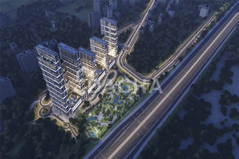 1 bedroom Apartment in Sobha Hartland, UAE No. 155427 6