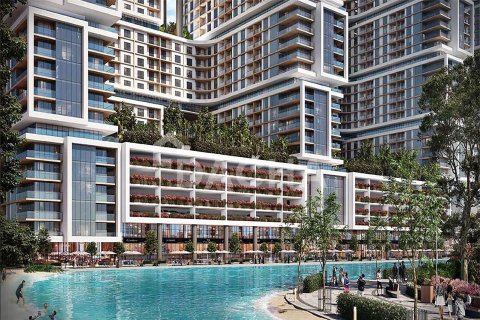 1 bedroom Apartment in Sobha Hartland, UAE No. 155427 4