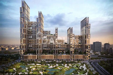 1 bedroom Apartment in Sobha Hartland, UAE No. 155427 9