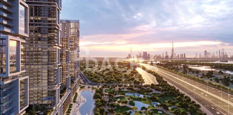 1 bedroom Apartment in Sobha Hartland, UAE No. 155427