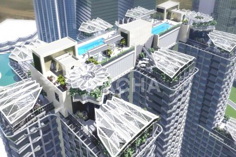 3 bedrooms Apartment in Jumeirah Lake Towers, UAE No. 155425 15