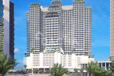 3 bedrooms Apartment in Jumeirah Lake Towers, UAE No. 155425 11