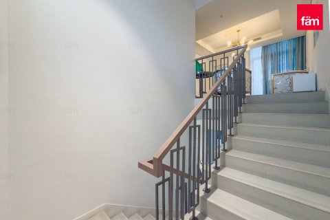 Townhouse de 4 chambres  No. 111306 18
