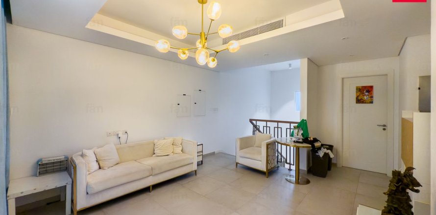 Townhouse de 4 chambres  No. 111306