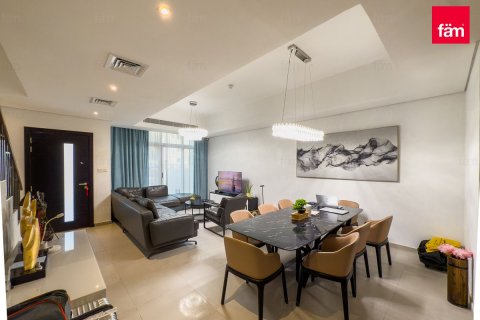 Townhouse de 4 chambres  No. 111306 4