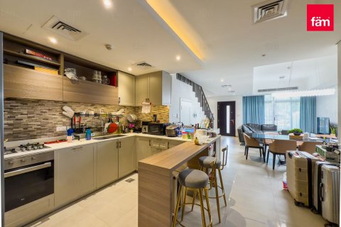 Townhouse de 4 chambres  No. 111306 16