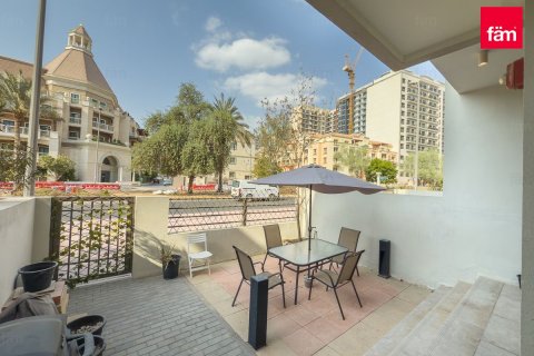 Townhouse de 4 chambres  No. 111306 3
