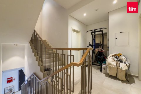 Townhouse de 4 chambres  No. 111306 11