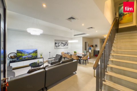 Townhouse de 4 chambres  No. 111306 5