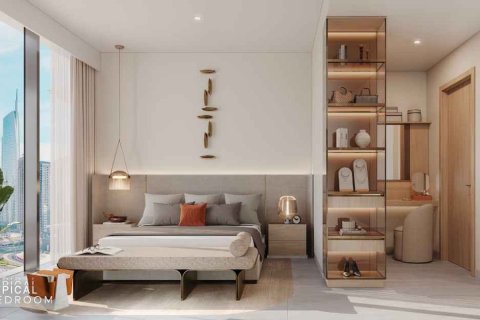 Appartement de 1 chambre  No. 111302 4