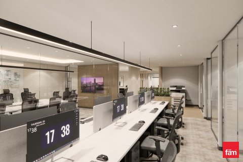 Cafe / restaurant de 247.8m²  No. 111303 4
