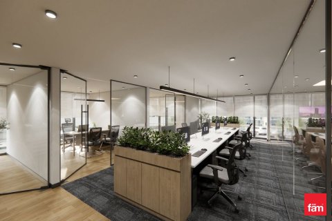 Cafe / restaurant de 247.8m²  No. 111303 6
