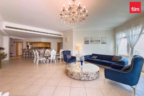 3 غرف نوم شقة رقم 111307 3