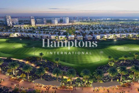 1 bedroom Apartment in Dubai South (Dubai World Central), UAE No. 167888 12