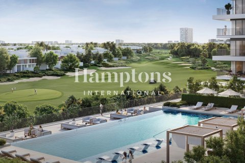 1 bedroom Apartment in Dubai South (Dubai World Central), UAE No. 167888