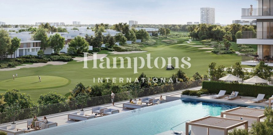 1 bedroom Apartment in Dubai South (Dubai World Central), UAE No. 167888
