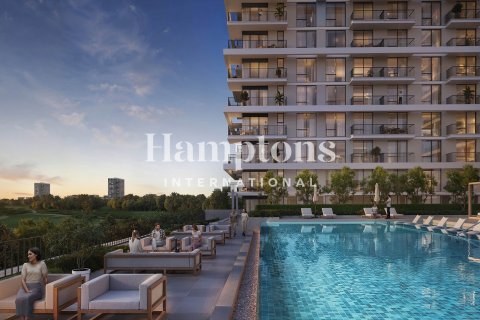 1 bedroom Apartment in Dubai South (Dubai World Central), UAE No. 167888 4