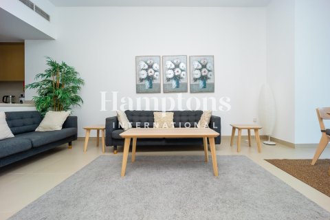 1 غرف نوم شقة في The Address Dubai Marina, الإمارات العربية المتحدة رقم 167884 12
