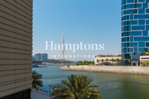 1 غرف نوم شقة في The Address Dubai Marina, الإمارات العربية المتحدة رقم 167884 13