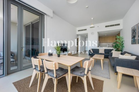 1 غرف نوم شقة في The Address Dubai Marina, الإمارات العربية المتحدة رقم 167884 10