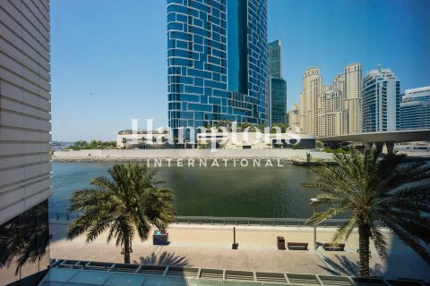 1 غرف نوم شقة في The Address Dubai Marina, الإمارات العربية المتحدة رقم 167884 18