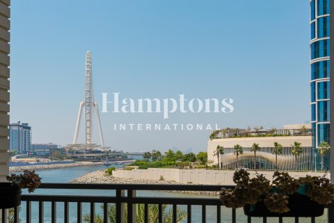 1 غرف نوم شقة في The Address Dubai Marina, الإمارات العربية المتحدة رقم 167884 17