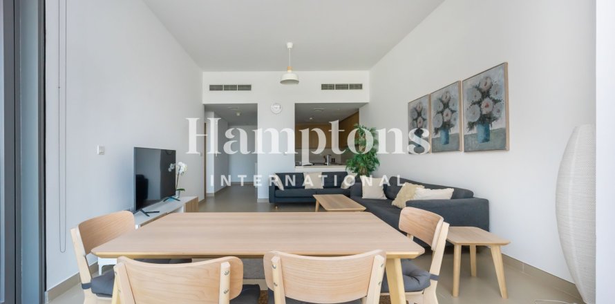 1 غرف نوم شقة في The Address Dubai Marina, الإمارات العربية المتحدة رقم 167884