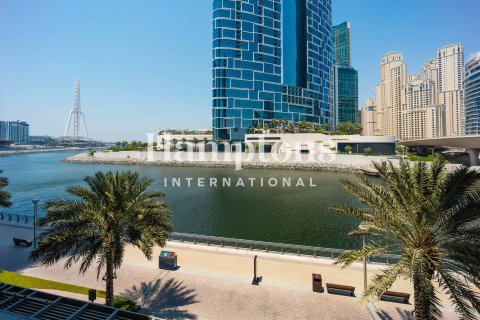 1 غرف نوم شقة في The Address Dubai Marina, الإمارات العربية المتحدة رقم 167882 6