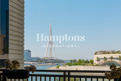 1 غرف نوم شقة في The Address Dubai Marina, الإمارات العربية المتحدة رقم 167882 8