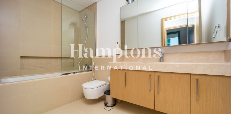 1 غرف نوم شقة في The Address Dubai Marina, الإمارات العربية المتحدة رقم 167882