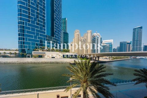 1 غرف نوم شقة في The Address Dubai Marina, الإمارات العربية المتحدة رقم 167882 5