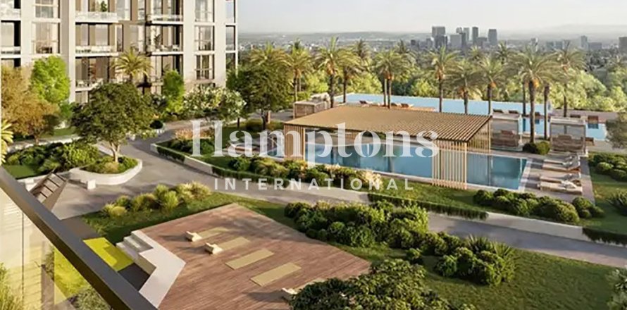 1 غرف نوم شقة في FIVE at Jumeirah Village Circle, الإمارات العربية المتحدة رقم 167883