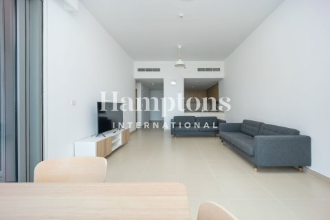 1 غرف نوم شقة في The Address Dubai Marina, الإمارات العربية المتحدة رقم 167885 5